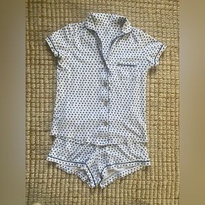 Roller Rabbit Pajamas